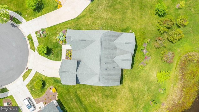 23593 Robalo Rd, Frankford, DE 19945 - aerial view