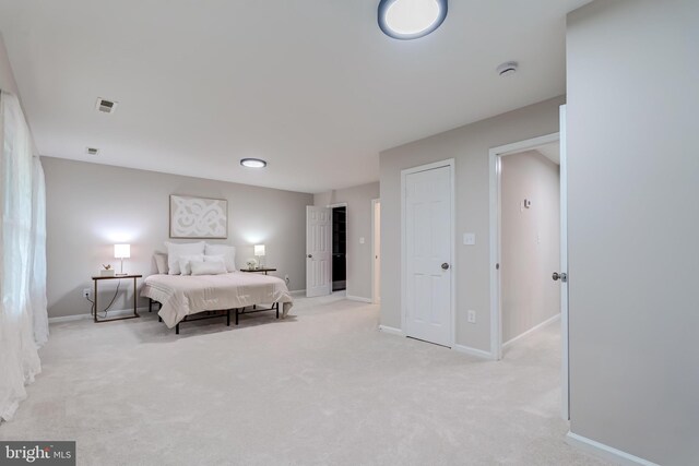 6488 Davis Ford Rd, Manassas, VA 20111 - carpeted bedroom with baseboards
