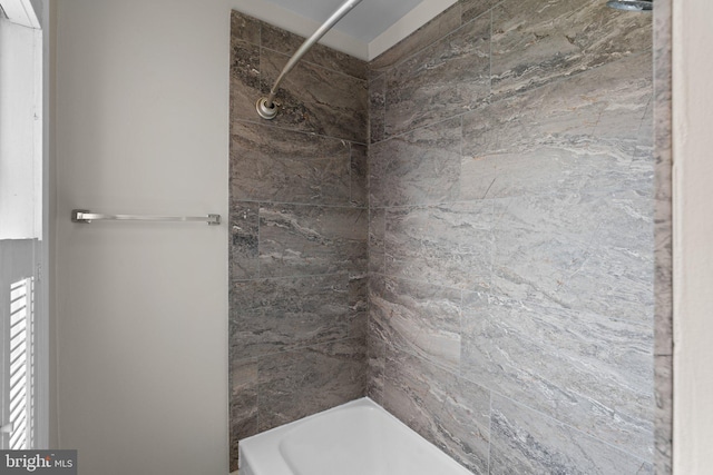 1307 Morling Ave, Baltimore, MD 21211 - full bathroom with tub / shower combination