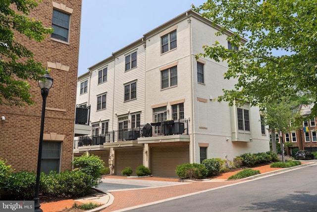 44521/2 Macarthur Blvd NW, Washington, DC 20007 - view of property