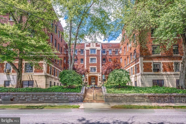 1305 Broom St Unit 105, Wilmington, DE 19806 - view of property