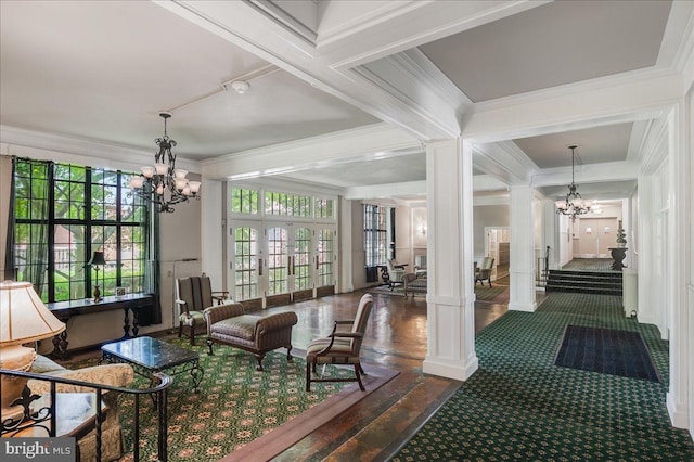 1305 Broom St Unit 105, Wilmington, DE 19806 - view of community lobby