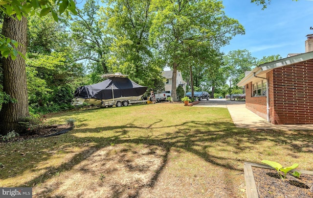 424 Alameda Pkwy, Arnold, MD 21012 - view of grassy yard