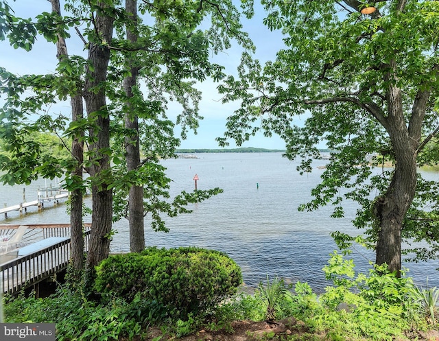 424 Alameda Pkwy, Arnold, MD 21012 - water view