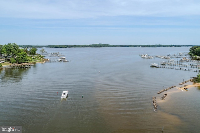 424 Alameda Pkwy, Arnold, MD 21012 - water view