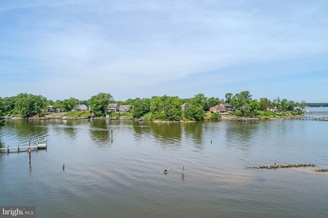 424 Alameda Pkwy, Arnold, MD 21012 - water view