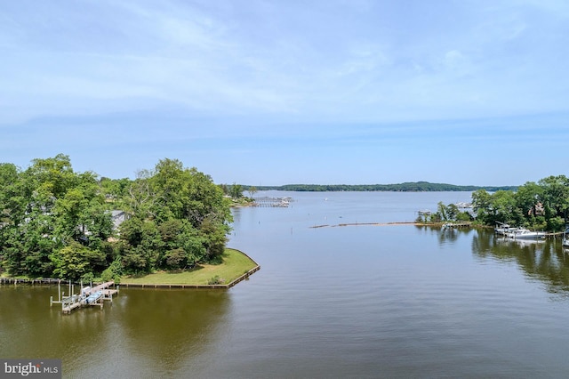 424 Alameda Pkwy, Arnold, MD 21012 - water view
