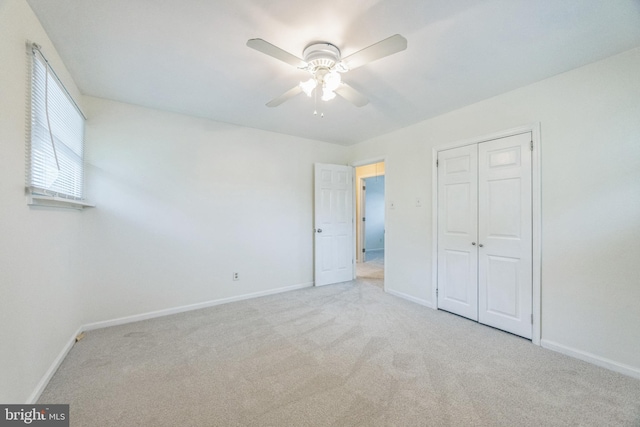 809 W 3rd Ave, Runnemede, NJ 08078 - unfurnished bedroom featuring carpet floors and baseboards
