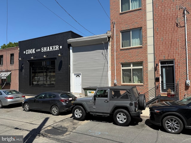 2302 E Albert St, Philadelphia, PA 19125 - view of building exterior