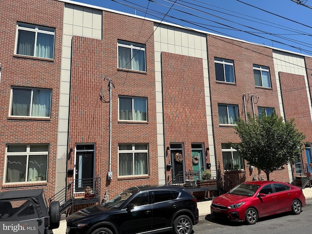 2302 E Albert St, Philadelphia, PA 19125 - view of property