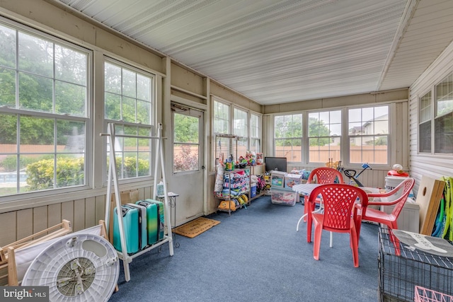 33 Miracle Dr, Williamstown, NJ 08094 - view of sunroom / solarium