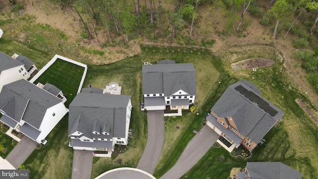7679 Cross Creek Dr, Columbia, MD 21044 - view of property location with nearby suburban area