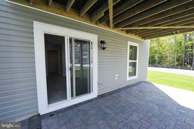 12371 Sea Oaks Ln Unit 1, Berlin, MD 21811 - view of patio / terrace