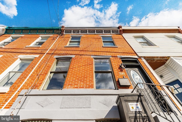 1545 S 19th St, Philadelphia, PA 19146 - view of property