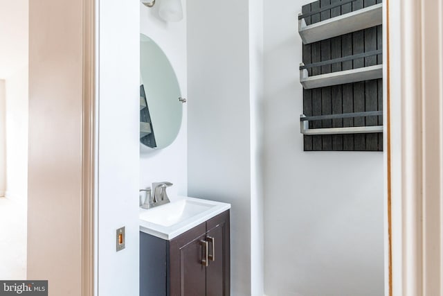 1545 S 19th St, Philadelphia, PA 19146 - bathroom with vanity