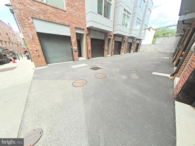 117 Quarry St Unit 9, Philadelphia, PA 19106 - view of asphalt road