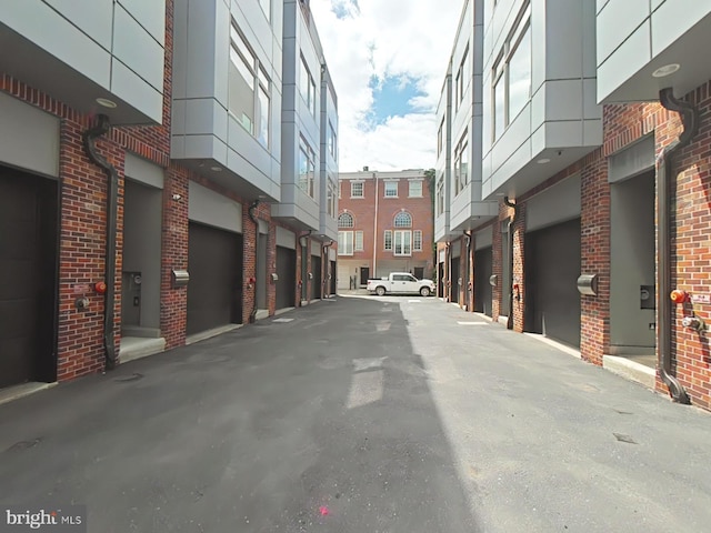 117 Quarry St Unit 9, Philadelphia, PA 19106 - view of asphalt road