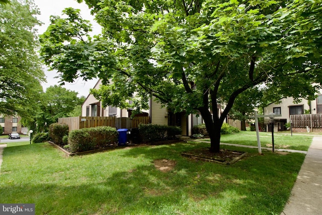 7313 Split Rail Ln, Laurel, MD 20707 - view of front facade
