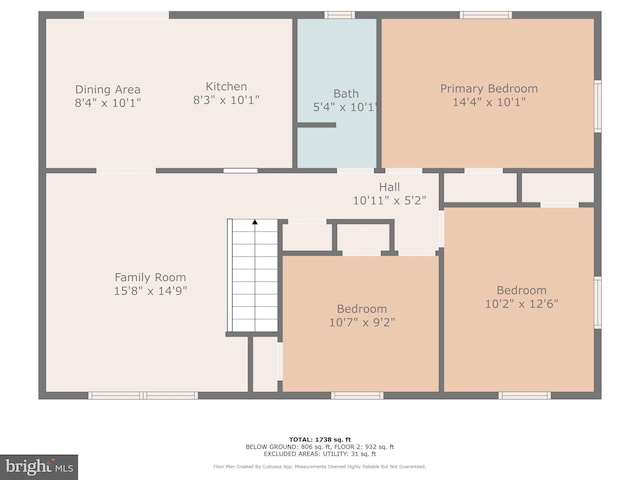 property floor plan
