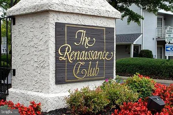 1341 Thornwood Dr, Mount Laurel, NJ 08054 - view of community sign