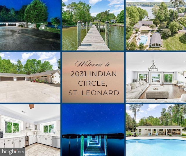 2031 Indian Cir, Saint Leonard, MD 20685 - miscellaneous document