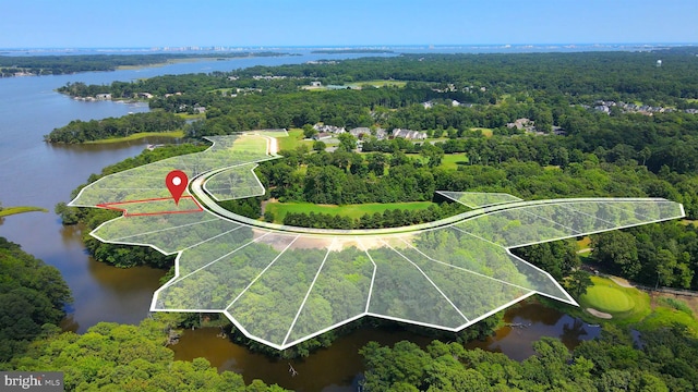 LOT182 River Run Ln, Berlin, MD 21811