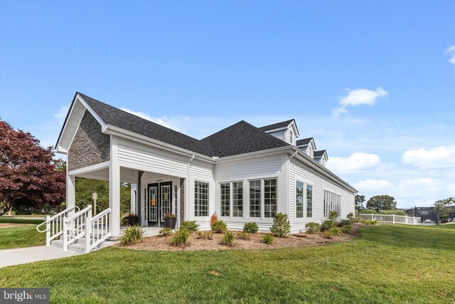 LOT182 River Run Ln, Berlin, MD 21811