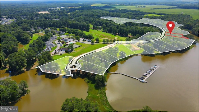 LOT182 River Run Ln, Berlin, MD 21811