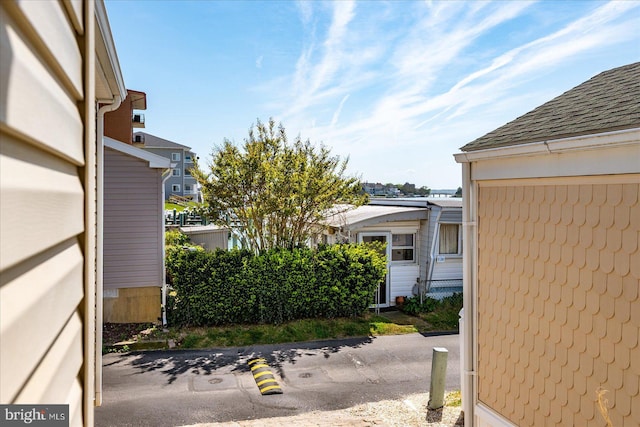 22 Flounder Ln, Ocean City, MD 21842 - view of yard