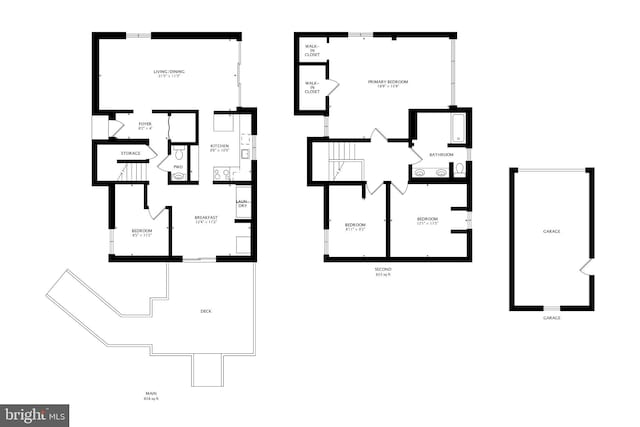 room layout