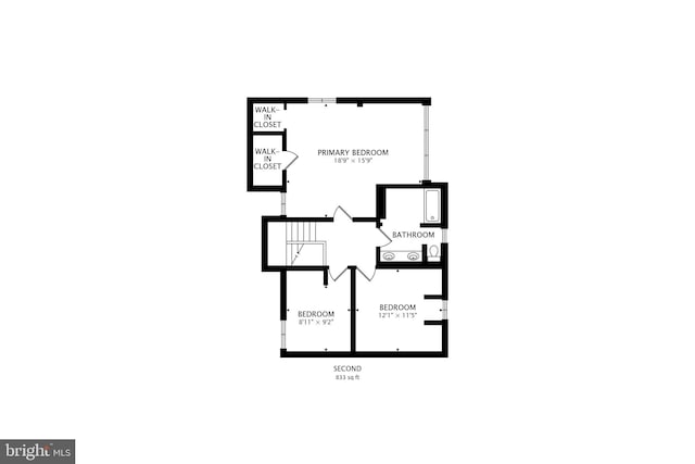 home floor plan