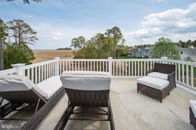23336 Horse Island Rd, Lewes, DE 19958 - exterior space