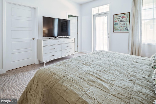 23336 Horse Island Rd, Lewes, DE 19958 - bedroom with carpet and baseboards