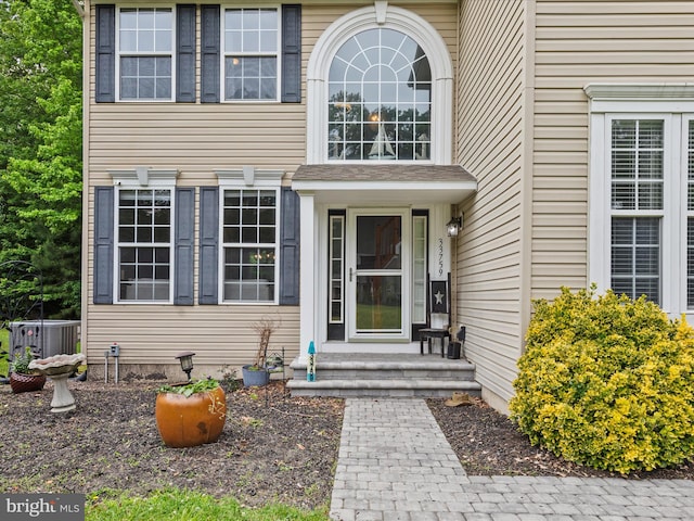 33759 Bay Ridge Ln, Lewes, DE 19958 - view of doorway to property