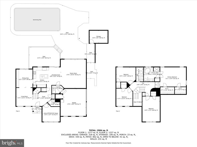 33759 Bay Ridge Ln, Lewes, DE 19958 - floor plan / room layout