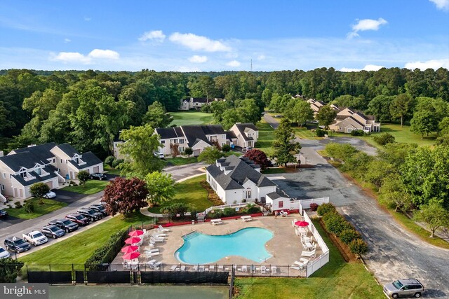 LOT165 River Run Ln, Berlin, MD 21811