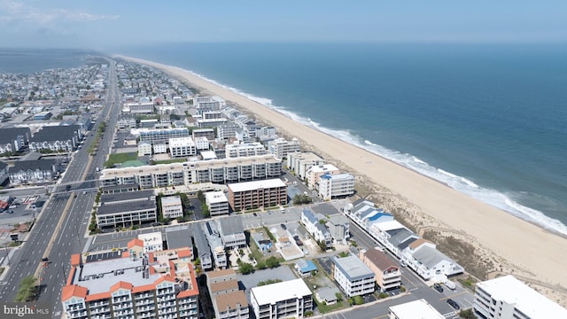 6 141st St Unit 304, Ocean City, MD 21842 - bird's eye view of expansive coastline