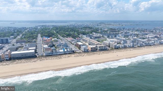 6 141st St Unit 304, Ocean City, MD 21842 - view of urban area featuring extended coastline