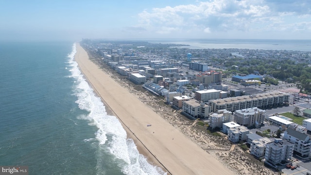 6 141st St Unit 304, Ocean City, MD 21842 - view of urban area with expansive beach
