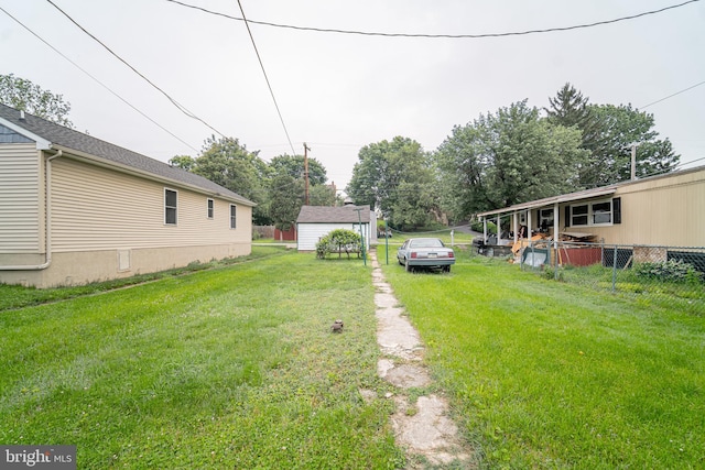 614 W Front St, Marietta, PA 17547 - view of green lawn