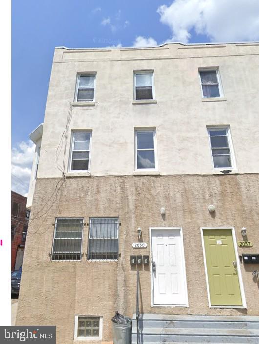 2059 W Oxford St, Philadelphia, PA 19121 - view of property