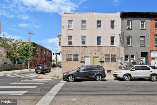 2059 W Oxford St, Philadelphia, PA 19121 - view of building exterior