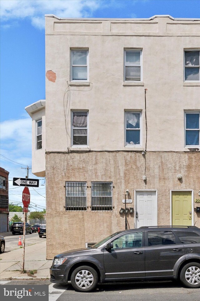 2059 W Oxford St, Philadelphia, PA 19121 - view of property