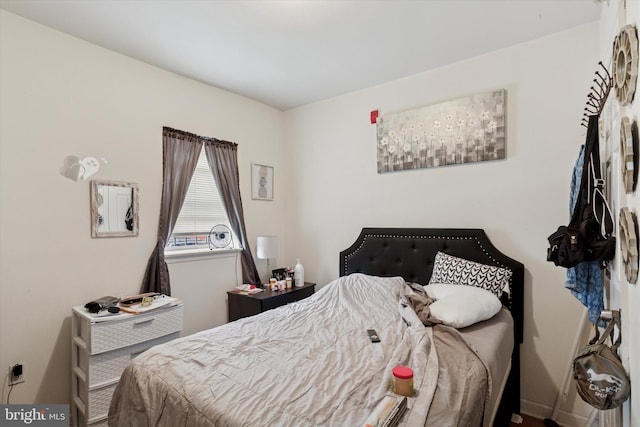2059 W Oxford St, Philadelphia, PA 19121 - view of bedroom