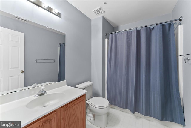 416 Hartford Sq Unit 41, West Chester, PA 19380 - full bath featuring toilet and vanity