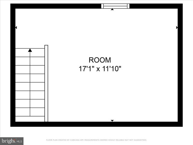416 Hartford Sq Unit 41, West Chester, PA 19380 - home floor plan