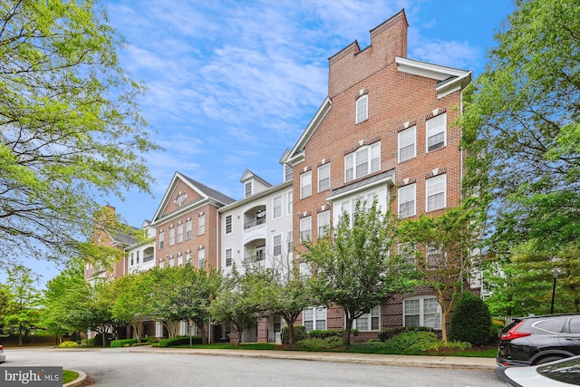 6000 Same Voyage Way Unit 307, Clarksville, MD 21029 - view of building exterior