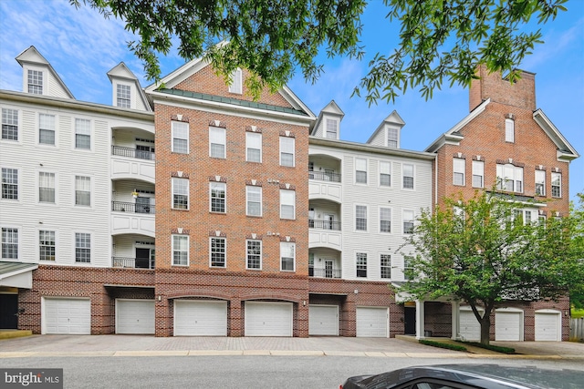 6000 Same Voyage Way Unit 307, Clarksville, MD 21029 - view of property