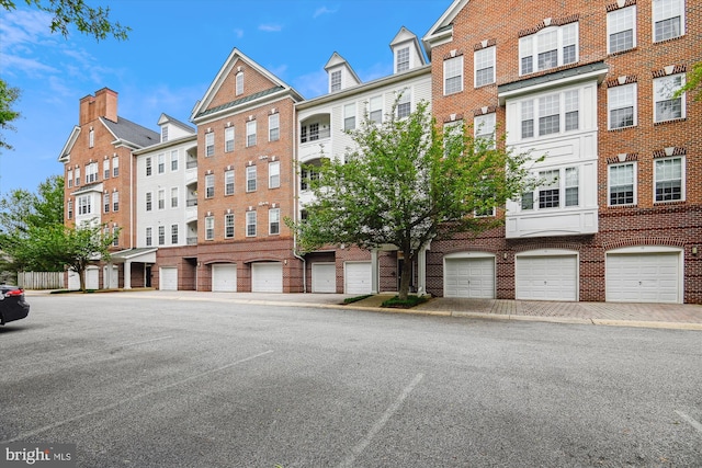 6000 Same Voyage Way Unit 307, Clarksville, MD 21029 - view of building exterior