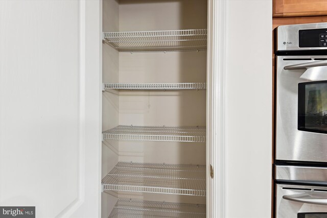 6000 Same Voyage Way Unit 307, Clarksville, MD 21029 - view of storage area